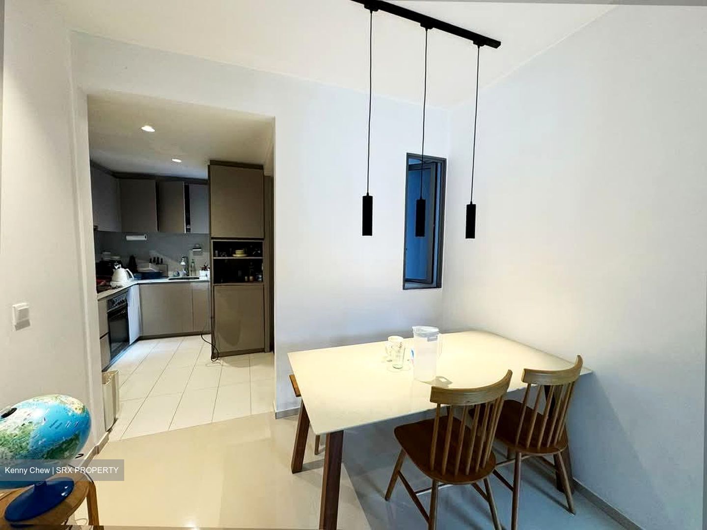 The Visionaire (D27), Condominium #598088771
